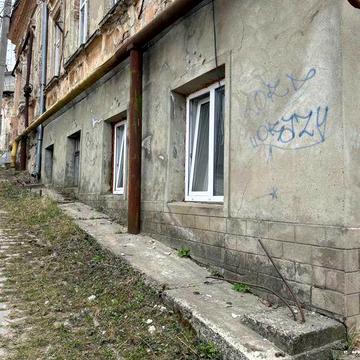 Продається 3-кімнатна квартира в центрі міста