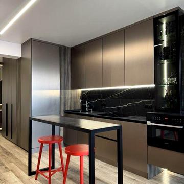 ЖК Central Park , поруч з парком ЖК Central Park