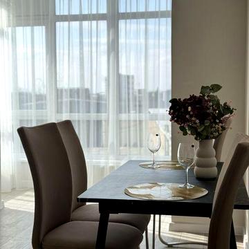 Однокімнатна в ЖК Центральне Містечко