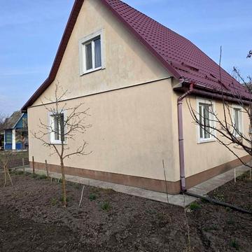 Будинок в Новій Українці !