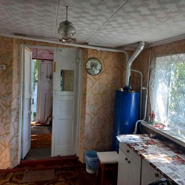 Продам часть дома с отдельным входом