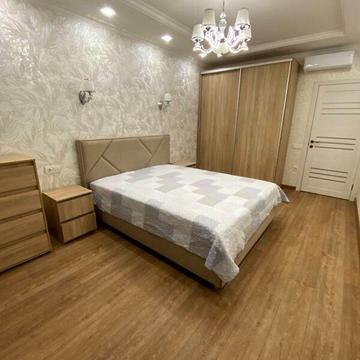 Довгострокова оренда 2к Квартира Перлинна вулиця ЖК Пятьдесят шестая жемчужина