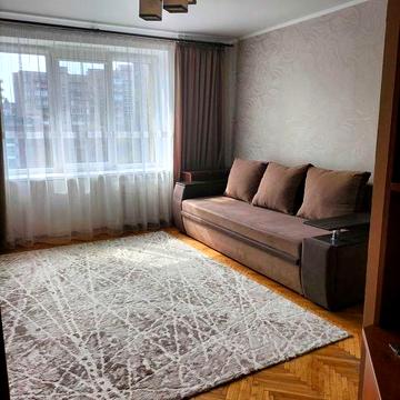 Оренда однокімнатної квартири. Власник