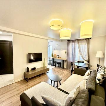 3 кімнатна кв ремонт 2021 р. / вул. Шкільна