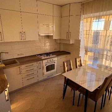 Вільна 1к новобудова