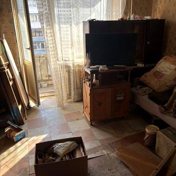 Здам 1 кімнатну квартиру