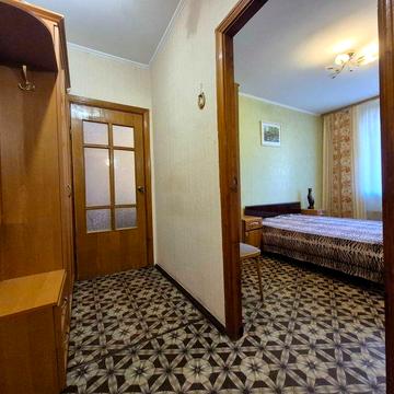 2х.вул.Драгоманова 9. ГАЗ. охайна квартира.