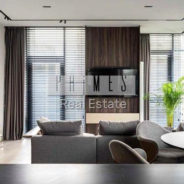 Продаж 3к квартири, ЖК Новопечерські Липки, вул. Андрія Верхогляда 19а ЖК Новопечерські Липки