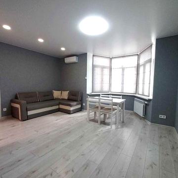 Липковского 37Б ЖК Династія Оренда 3к ГЕНЕРАТОР