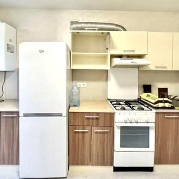 Квартира 1/х кім вул.Героїв Чорнобиля у новобудові