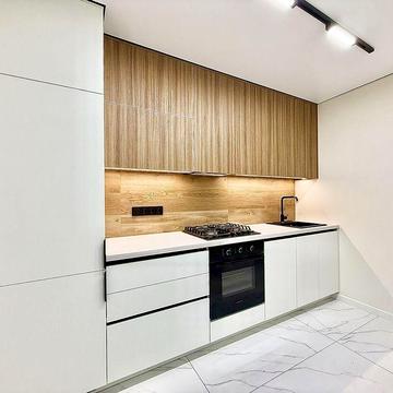 Квартира  вул.Смакули, район Бам