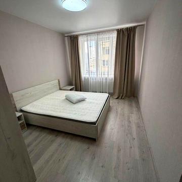 Оренда 2к квартири Озерна