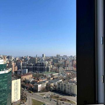 Видова 97 кв.м, ЖК Манхеттен/Manhattan, Берестейський 11, КПІ, Центр ЖК Манхеттен