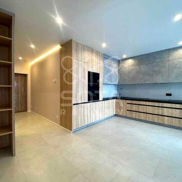 Нова простора 2К з ремонтом у ЖК Варшавський плюс Ретровіль