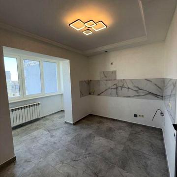 Продаж 1-к квартири БЕЗ КОМІСІЇ на Троєщині з якісним ремонтом