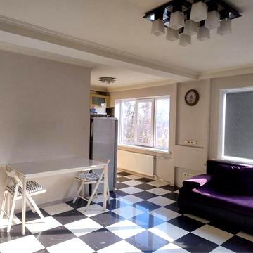 Продаж 2к квартири 48 м2 вул. Солом’янська, 30. Соломʼянка