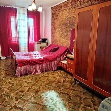 Без % 3-к квартира біля метро Лівобережна — Шептицького, 24-В