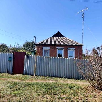 Продам дом все удобства Старий Салтов.