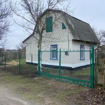 Продається дачний будинок в кооперативі «Тясмин»