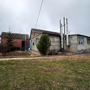 Продам будинок с. Гожули 5 км від Полтави