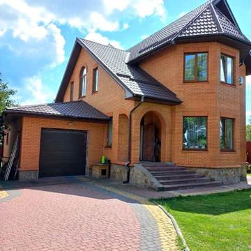 Продам будинок в Обухові Київської обл