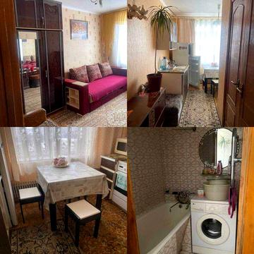 Сдам реальную 3-х ком кв пр Победы 61 - 10000 грн + ком/услуги