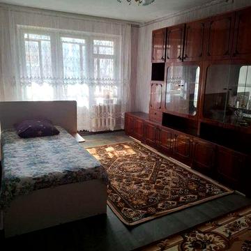 Здається 1-кімнатна квартира