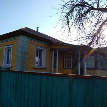 Продається будинок Чернігівська обл. м. Носівка