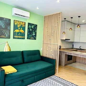 Не дорого! Оренда квартири в  ЖК Каховська метро Лівабережна