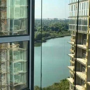 Продається видова квартира. Набережна. Швидкий виїзд до Києва.