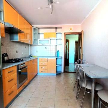 Здам 2кімнатну квартиру на Словянці.