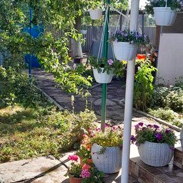 Продам дім район КВРЗ