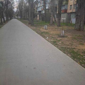 1-я квартира наЧеремушках