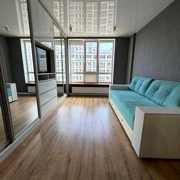 ВИГІДНА ціна! Без% Однокімнатна квартира!Мінімальне оформлення!