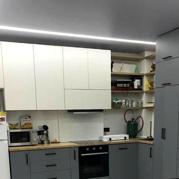 ДВОКІМНАТНА квартира з ремонтом!Без% Терміновий продаж!