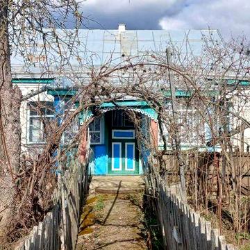 Будинок в Селі Острівець Уманського району