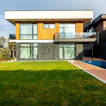 Продаж /Будинок /205 м2 /Ходосівка /КМ Нова Ходосівка /вул. Квітнева