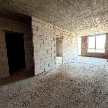 Продаж 1 кім квартири від забудовника ЖК Central