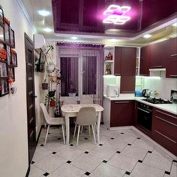 Продаж 1к.квартири на Озерні новобудови  з індивідуальним опаленням. ЖК Барви