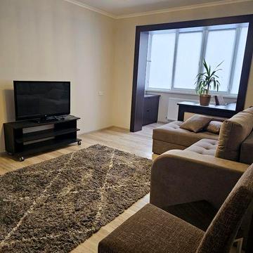 Оренда 2-кім квартири, Вовчинецька