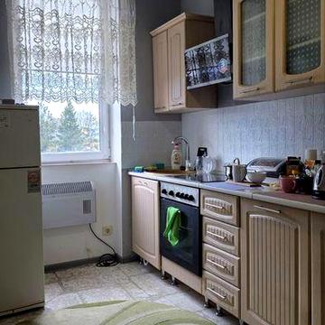 НЕДОРОГО здаеться в курортному місті Свалява квартира