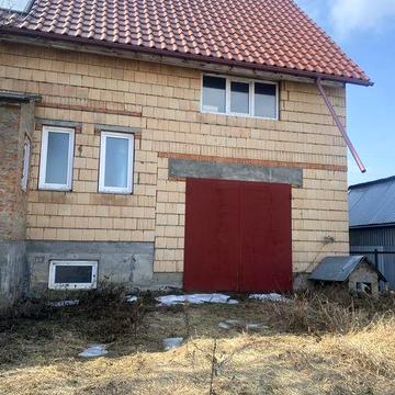 Продам  2 будинка в одному дворі
