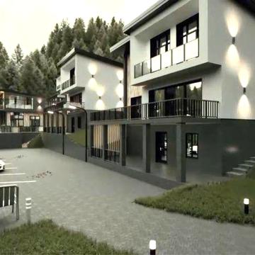 За 350 000$ продається будинок 200 м2 з ремонтом та 5 сотих в Татарові