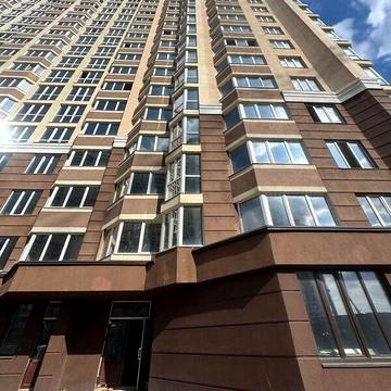 Продаж 1к Квартира Університетська (Карла Маркса) вулиця ЖК Сяйво 2