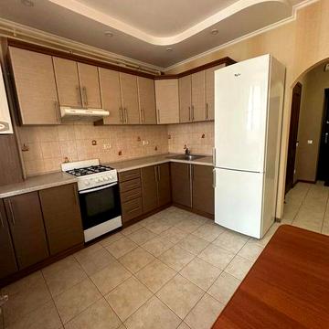 Чудесная однокомнатная квартира в ЖК София