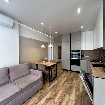 Оренда вул.В.ВеликогоЖК Америка(кухня-студія+спальня)