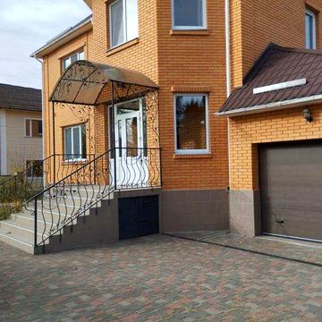 Оренда Будинку -Для сімʼї Під офіс дитячий садок Школу є БОМБОСХОВИЩЕ!