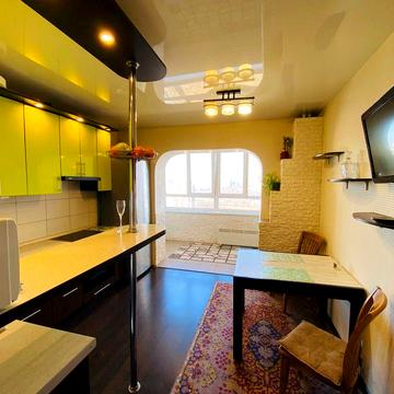 2к. кв. Пчілки 4 Позняки Осокорки