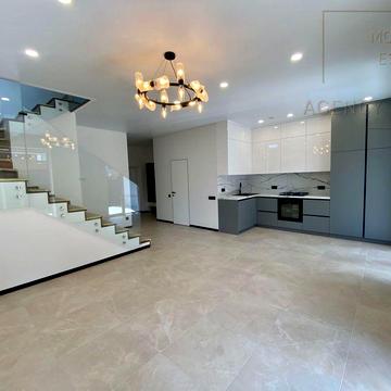 Дуплекс з ремонтом Буча 110 м2 центр газ, Авенір, бурже