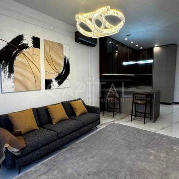 Продаж / Квартира / 83 м2 / ЖК Edelweiss House / Печерський район ЖК Edelweiss House